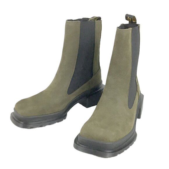 DR MARTINS Maybole Tall Chelsea Boot - Picture 6 of 11